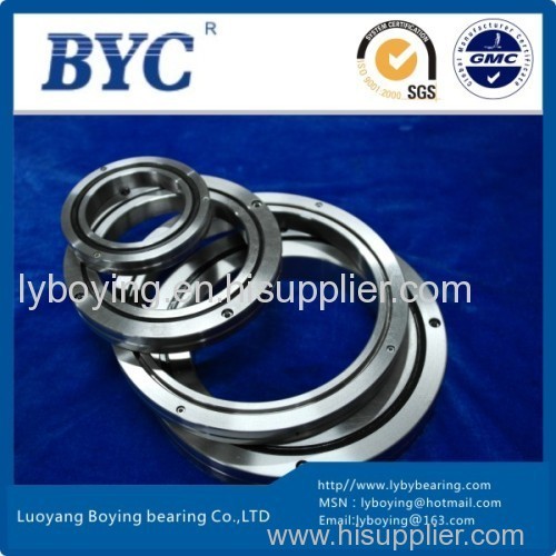 RB 30040 Crossed Roller Bearings (300x405x40mm) High quality BYC Boying Bearing