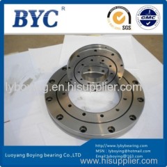 XSU 080168 Crossed Roller Bearings (130x205x25.4mm) INA type Robotic arm use