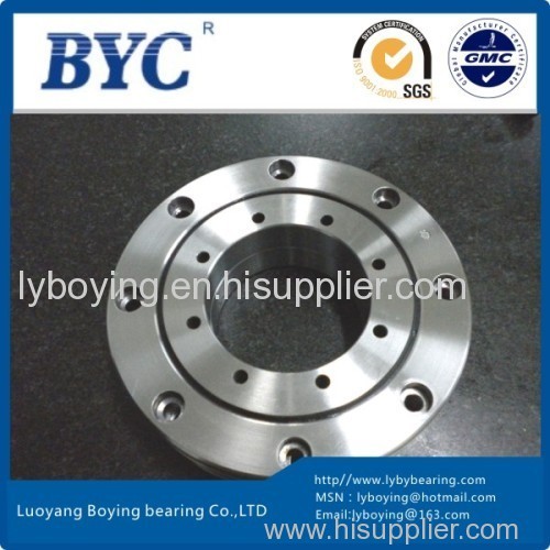 RU 148(G)/X high precision crossed roller bearing