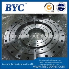 XSU 080168 Crossed Roller Bearings (130x205x25.4mm) INA type Robotic arm use