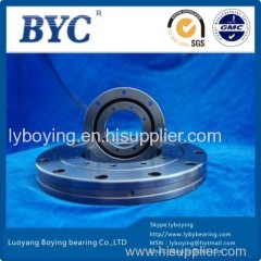 XSU 080168 Crossed Roller Bearings (130x205x25.4mm) INA type Robotic arm use