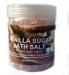 Natural Moistening And Relexing SPA Bath Salts / Mineral Crystal Body Salt