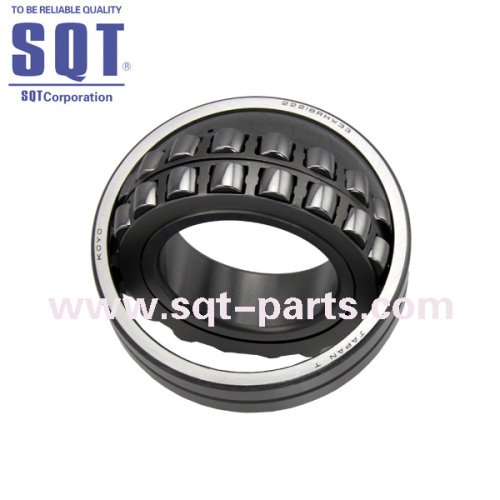 Spherical Roller Bearing for Excavator Swing Device