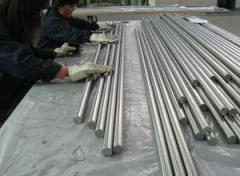 Titanium & Titanium alloy bar/rod