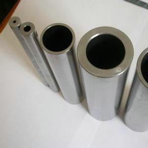 Titanium & Titanium pipe/tube