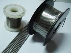 Titanium & Titanium alloy wire/strip