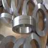 Titanium & Titanium alloy ring