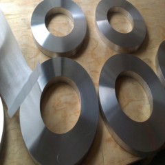 Titanium & Titanium alloy ring