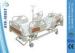 adjustable medical bed foldable hospital bed