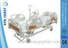 adjustable medical bed foldable hospital bed