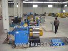 Strip Steel Cut To Length Machines , 0.5-2.0nmm Cut To Length Lines