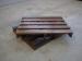 wood plastic composite board WPC Pallet shipment pallet