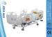 motorized hospital bed electric adjustable hospital beds