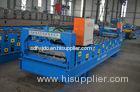 3kw Roof Panel Roll Forming Machine With 8-15m/Min Forming Speed