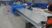 3kw Galvanized Roof Panel Roll Forming Machine With PLC Control System