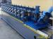 High Speed Light Gauge Steel Framing Machines , Stud And Track Roll Forming Machine