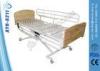 Three Functions Electric Lift Single Homecare Bed For Rehabilitation