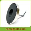 Ferrite Pot Magnets Magnetic Hook