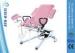 Movable Hospital Obstetric Delivery Bed Medical Exam Tables With Wheels
