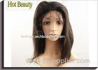 remy human hair full lace wigs synthetic lace front wig