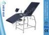 Hospital Gynecological Obstetric Delivery Bed Medical Eaxmination Table