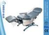 Multi - Functions Electric Height Adjustable Dialysis Chairs Powder coating