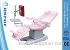 Luxurious Transfusion Medical Electric Blood Donation Chair With CPR Function