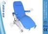 Hospital Electric Medical Dialysis Chair For Blood Collection And Transfusion