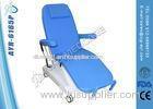 Hospital Electric Medical Dialysis Chair For Blood Collection And Transfusion