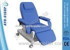 Wide Used Passion Medical Chairs For Blood Donor And Dialysis