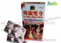 Fast Slimming Chilli Slimming Natural Slimming Pills With Natural Mexico Chilli For Beautifying Skin