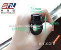 Weatherproof EPDM Rubber Sealing Strip Gasket For Truck , Epdm Seal Strip