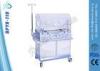 Portable Transport LED Display Medical Baby Incubator With Servo Controlled