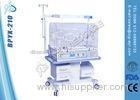 Tiltable Neonatal Infant Warmer Baby Incubator With LED Display