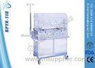 1200ml Skin Temperature Adjustable Newborn Baby Incubator With Cabinet 110V / 220V