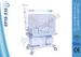 Medical Baby Incubator With Continously Adjustable Humidity And Ventilator