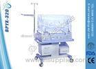 Water Through New Born Baby Care CE Approved Premature Phototherapy Infant Incubator