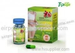 Fast Slimming Safe Natural Slimming Pills Of Slim Bio Capsules For Women Lose Fat Diet