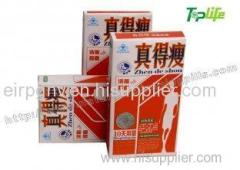 Slimming Pills Zhen De Shou Fat Loss Capsule of Natural Slimming Pills For Diet Lose Weight