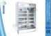 Pharmaceutical 5 Layer 400L Medical Refrigerator Freezer 890x550x1850mm