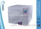 Dental 3 Times Pulsating Vacuum Autoclave Steam Sterilizer With LED Display