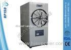 Stainless Steel Horizontal Autoclave Steam Sterilizer With Safety Lock Door