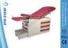 Multifunction Obstetric Delivery Bed gynecological table With Great Capacity Drawers