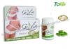 Fast And Natural New Slimming Pill of Gel Slim With Botanical Slimming Capsule For Body Lose Weight