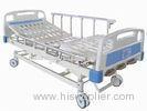 manual adjustable beds hospital patient beds