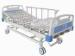 manual adjustable beds hospital patient beds