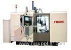 CNC Gear Milling Machine , Four-Axis CNC Servo Drive Machine Tool High Rigidity And Efficient