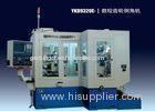 Universal Gear Deburring Machine Industrial gear deburring machine