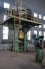 Large Energy Forging Screw Press , Hydraulic Hot Forging Press For Non-Ferrous Metals