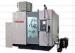 Double Head CNC Sharpening Machines For Spiral Bevel Gear , Oerlikon Control System